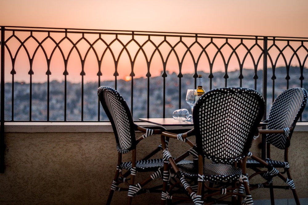 ספא במלון רמדה נצרת